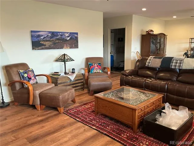406-449 Schierl Road Fort Garland, CO 81133