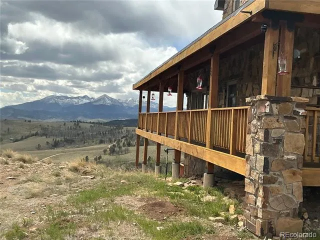406-449 Schierl Road Fort Garland, CO 81133