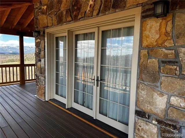 406-449 Schierl Road Fort Garland, CO 81133