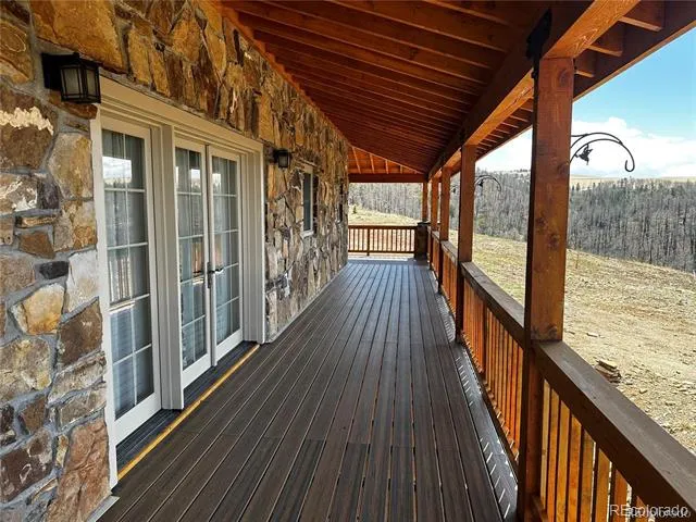 406-449 Schierl Road Fort Garland, CO 81133