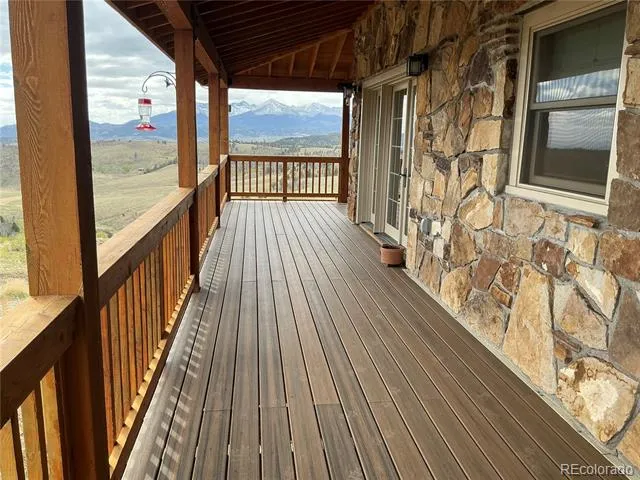 406-449 Schierl Road Fort Garland, CO 81133