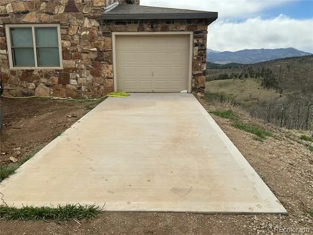 406-449 Schierl Road Fort Garland, CO 81133
