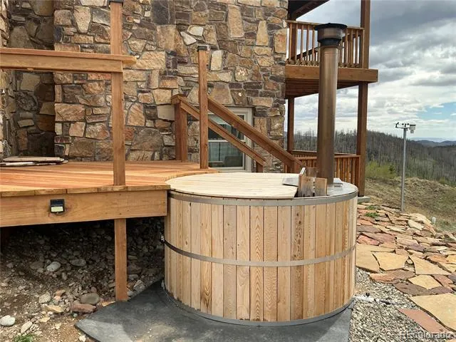 406-449 Schierl Road Fort Garland, CO 81133