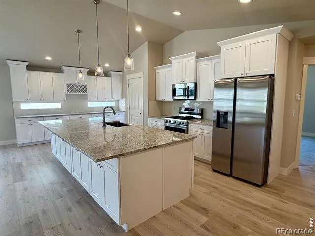 9048 Harlequin Circle Frederick, CO 80504