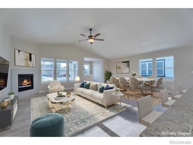 9048 Harlequin Circle Frederick, CO 80504