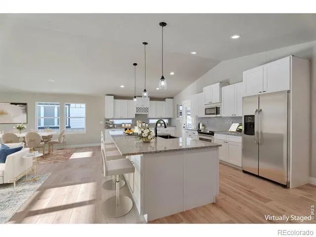 9048 Harlequin Circle Frederick, CO 80504