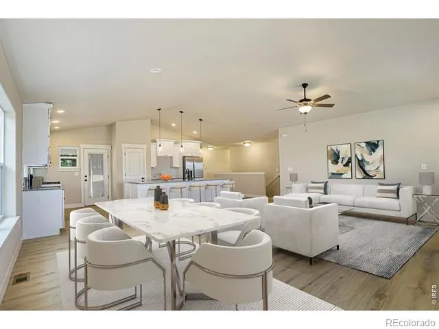 9048 Harlequin Circle Frederick, CO 80504