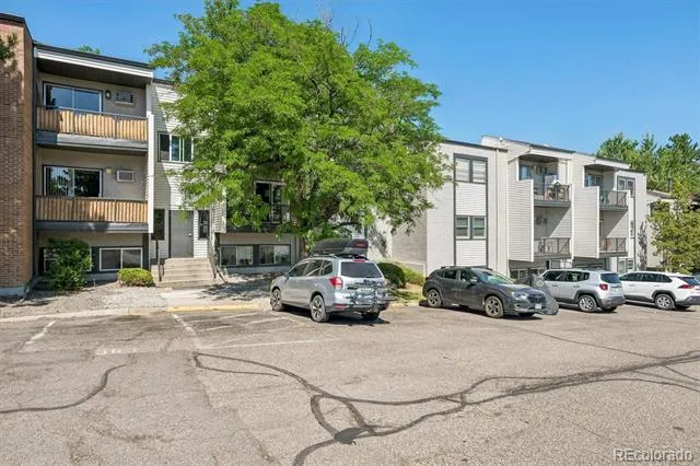 451 Golden Circle #101 Golden, CO 80401
