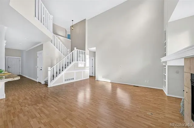 4465 Charing Drive Castle Rock, CO 80109