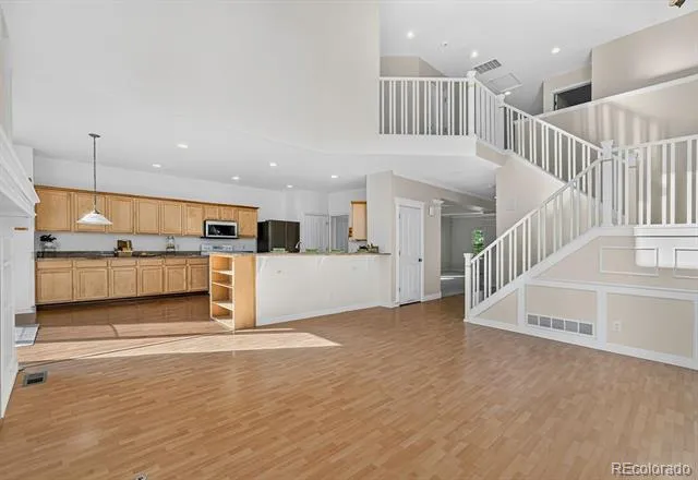 4465 Charing Drive Castle Rock, CO 80109