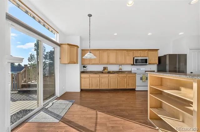 4465 Charing Drive Castle Rock, CO 80109