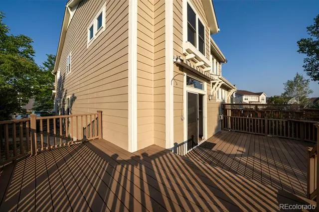 4465 Charing Drive Castle Rock, CO 80109