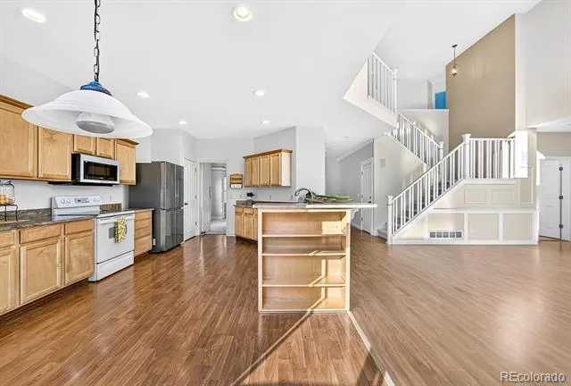4465 Charing Drive Castle Rock, CO 80109