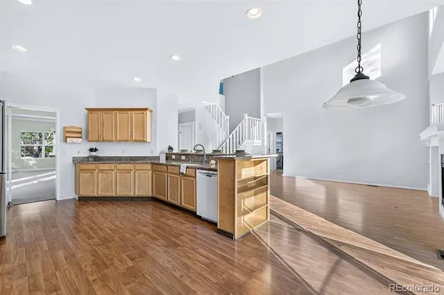4465 Charing Drive Castle Rock, CO 80109
