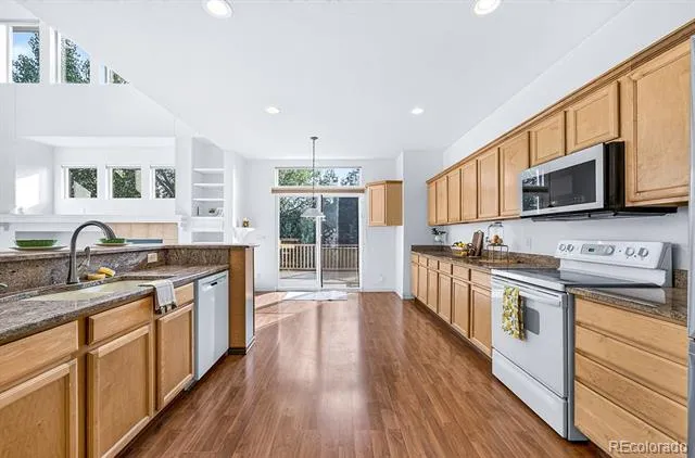 4465 Charing Drive Castle Rock, CO 80109