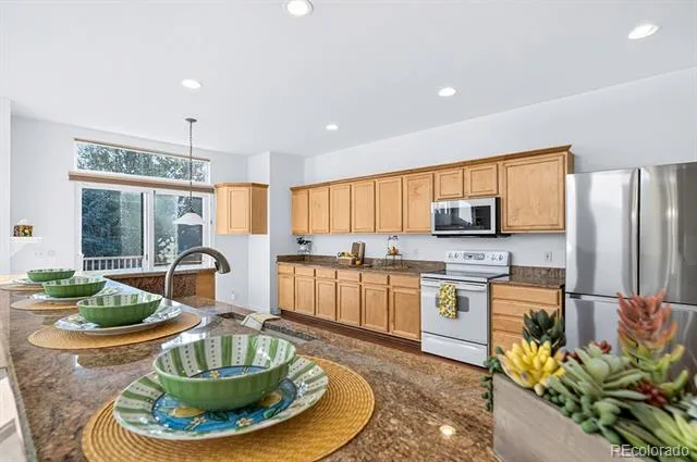 4465 Charing Drive Castle Rock, CO 80109