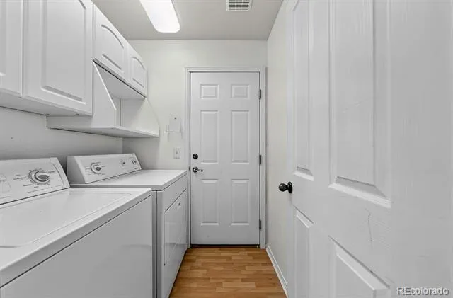 4465 Charing Drive Castle Rock, CO 80109