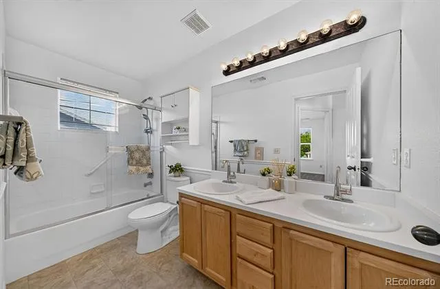 4465 Charing Drive Castle Rock, CO 80109