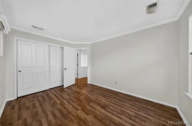 4465 Charing Drive Castle Rock, CO 80109