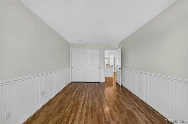 4465 Charing Drive Castle Rock, CO 80109