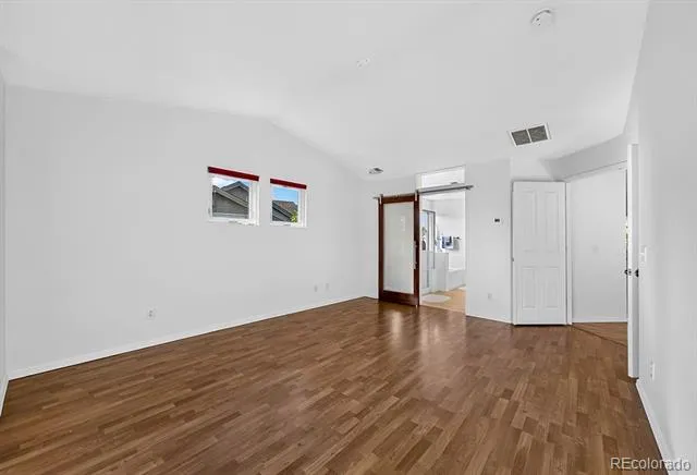 4465 Charing Drive Castle Rock, CO 80109