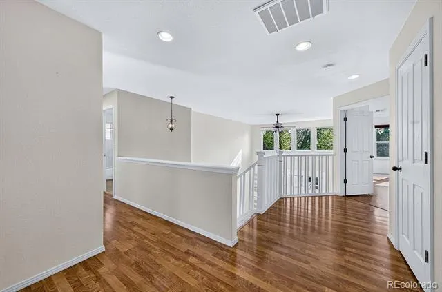 4465 Charing Drive Castle Rock, CO 80109