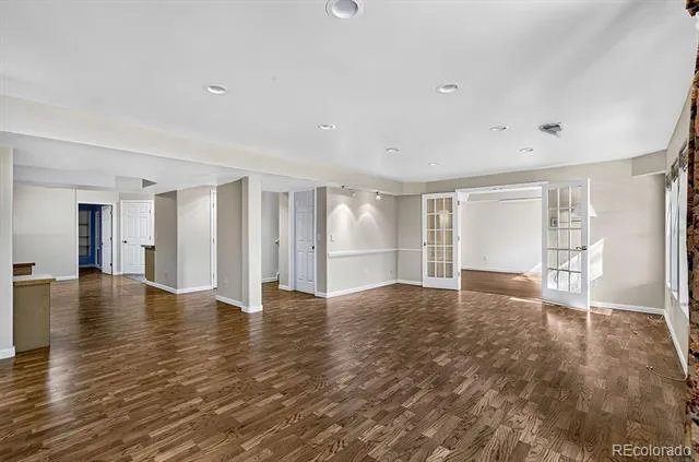 4465 Charing Drive Castle Rock, CO 80109