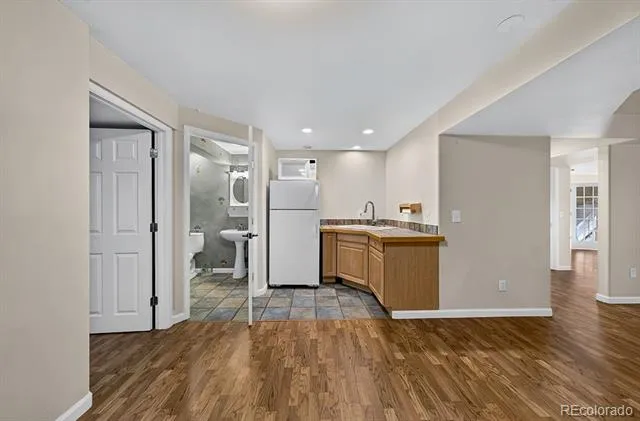 4465 Charing Drive Castle Rock, CO 80109