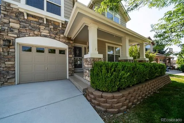 4465 Charing Drive Castle Rock, CO 80109