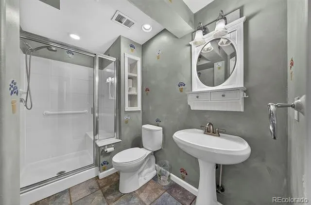 4465 Charing Drive Castle Rock, CO 80109
