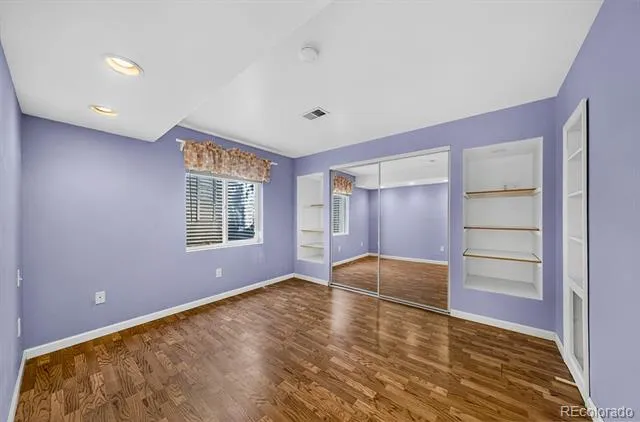 4465 Charing Drive Castle Rock, CO 80109