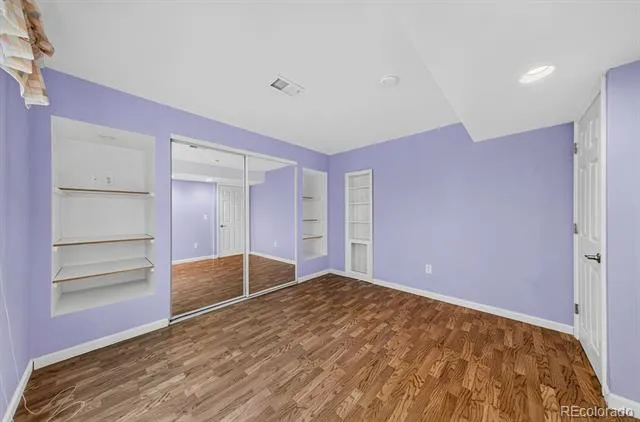 4465 Charing Drive Castle Rock, CO 80109