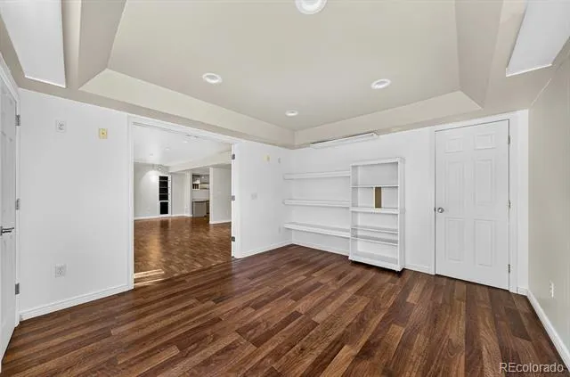 4465 Charing Drive Castle Rock, CO 80109