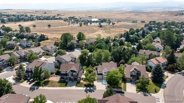 4465 Charing Drive Castle Rock, CO 80109