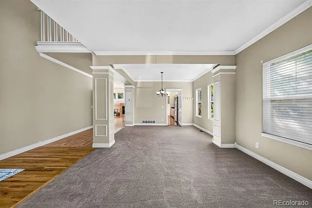 4465 Charing Drive Castle Rock, CO 80109