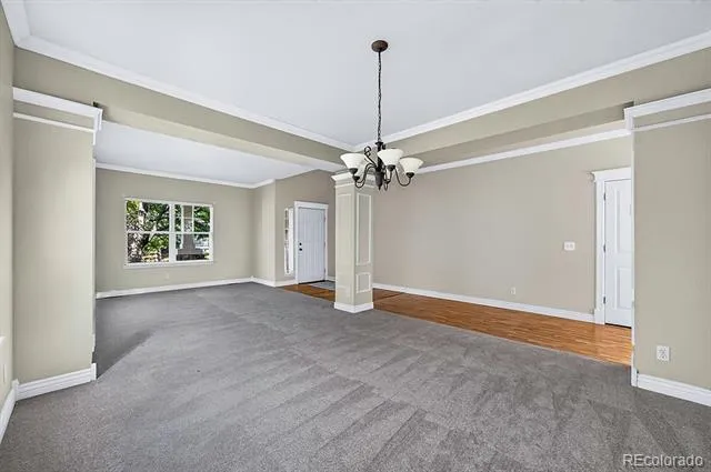 4465 Charing Drive Castle Rock, CO 80109