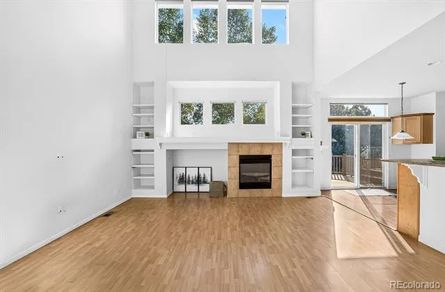 4465 Charing Drive Castle Rock, CO 80109