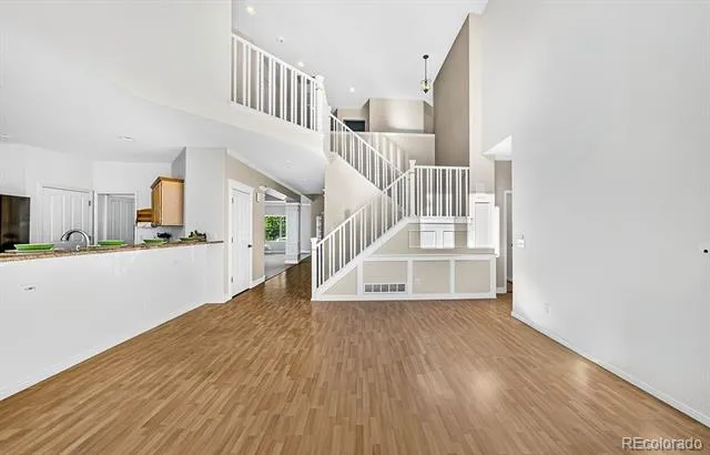 4465 Charing Drive Castle Rock, CO 80109