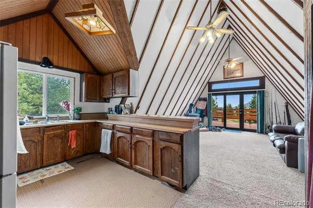 137 B ROAD Silverthorne, CO 80498