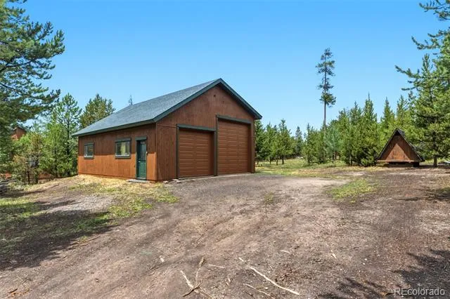 137 B ROAD Silverthorne, CO 80498