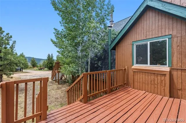137 B ROAD Silverthorne, CO 80498