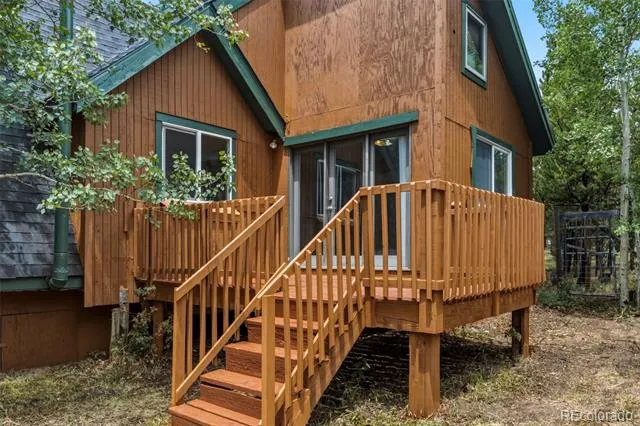 137 B ROAD Silverthorne, CO 80498