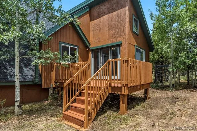 137 B ROAD Silverthorne, CO 80498