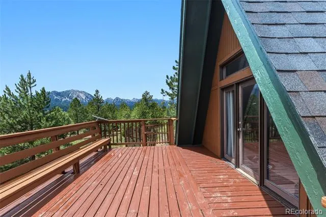 137 B ROAD Silverthorne, CO 80498