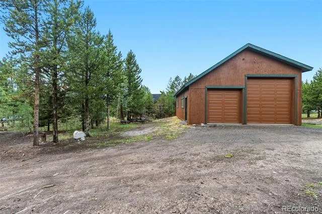 137 B ROAD Silverthorne, CO 80498