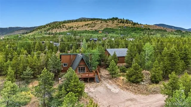 137 B ROAD Silverthorne, CO 80498