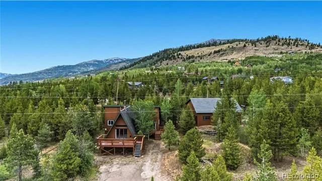 137 B ROAD Silverthorne, CO 80498