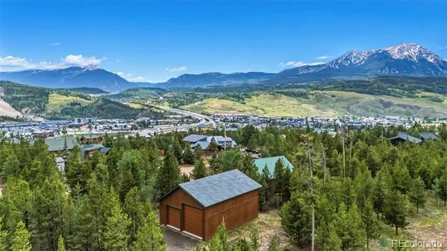 137 B ROAD Silverthorne, CO 80498