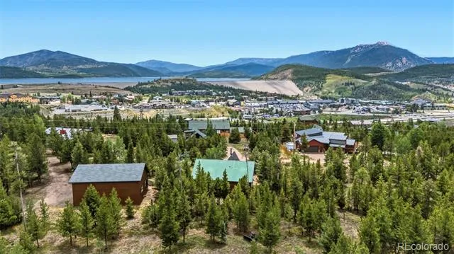 137 B ROAD Silverthorne, CO 80498