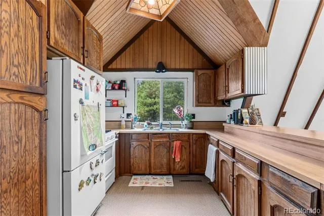 137 B ROAD Silverthorne, CO 80498